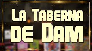 La Taberna de Dam - Mi Local de Juegos de Mesa