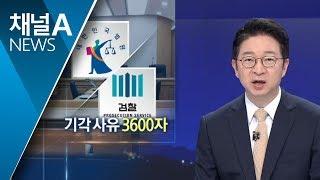 이례적으로…‘3600자’ 기각 사유 공개한 법원 | 뉴스A