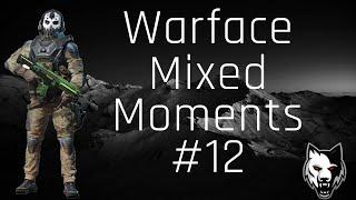 Warface Mixed Moments #12 (NA/EU)