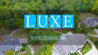 LUXE Group Commercial - Short