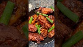Chinese Fried Chicken  and here’s how to do it️#ChineseFriedChicken #friedchicken