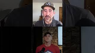 Resetting Your Body with Carnivore: Jason Contreras  #podcast #sowingprosperity #carnivore