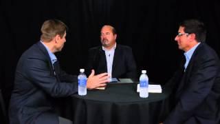 MACP 2012 Roundtable Discussion | “What is Covenant Theology?”