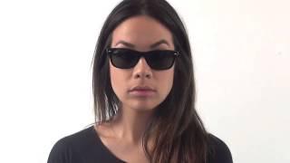 Ray-Ban RB2132 New Wayfarer 901 Sunglasses - Vision Direct Reviews