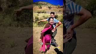 Naurangya ghaghariya || new garhwali song || 2023 || pahadi status || #garhwalisong #kumaonisong