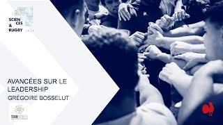 « Sciences & Rugby » : Avancée sur le leadership