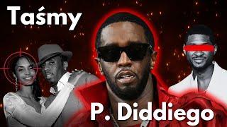 Mroczne Nagrania z 8 Celebrytami – Co Ujawnił Świadek Przeciwko Diddy’emu?