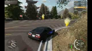 Kami Road (Ultimate Setup) PB | CarX Drift Racing Online