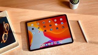 The 5 Best Productivity Apps for iPad Pro | Working From Home