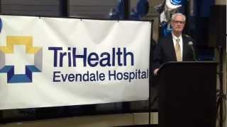 TriHealth Welcomes Evendale Medical Center