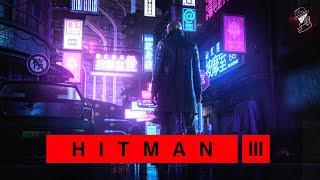 HITMAN 3 | Chongqing | Silent Assassin Suit Only | Walkthrough | China