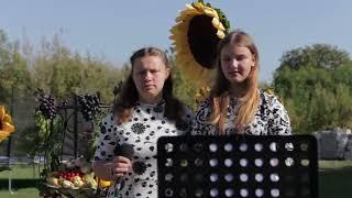 24.09.23 Воскресное служение