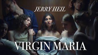 Jerry Heil - VIRGIN MARIA (Official Music Video)