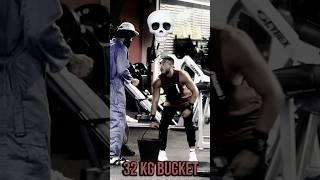 The Ego Destroyed - Anatoly #anatoly #anatolyprank #gym