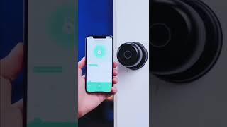 Bestseller! Smart Door Knob Fingerprint Door Lock Bluetooth Access