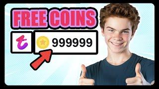 Tango FREE coins - How to get Unlimited Free Coins in Tango Live (2024)