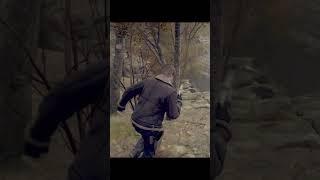 Resident Evil 4 - Remake (Пропуск локации) Спидрановские Баги