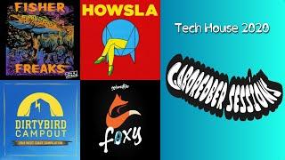Tech House 2020 FISHER, Martin Ikin, Pimpo Gama, Noizu, @ gaboredber
