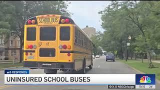 School bus operator charged after NBC 5 Responds investigation