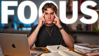 How to get SO MUCH done in 2025 you start to question reality