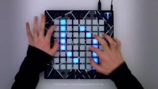 The Chainsmokers - PARIS // Launchpad Cover/Remix