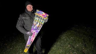 NICO NIGHT STARS RAKETENSET  | Netto 12,99€