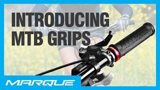 Grapple MTB Grips - MARQUE Cycling Handlebar Grips (2019)