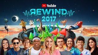 YouTube Rewind: The Shape of 2017 | #YouTubeRewind