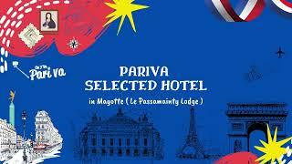 Pariva selected hotels in Mayotte