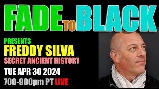 Ep. 1978 Freddy Silva: Secret Ancient Mysteries!