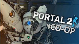 Portal 2 : World Record