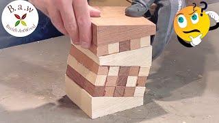 Woodturning : When geometry reveals surprises