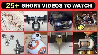 Delightful Short Videos to Watch for Everyone