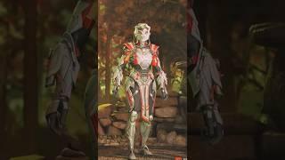 Ranking ALL Sektor SKINS in Mortal Kombat 1 Khaos Reigns 