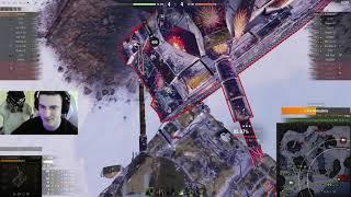 THE_BARBARIAN WOT 1 VS 6