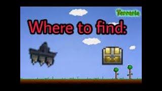 Shoe spikes Seed Terraria 1.4.3.2!!!