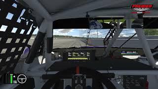 iRacing: NASCAR Next Gen @ Michigan