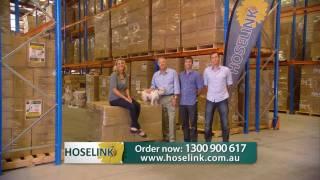 Hoselink: Family Of Products TV Ad 2011 - Archive