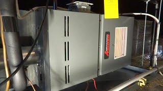 AMANA 80 + GAS FURNACE SERVICE