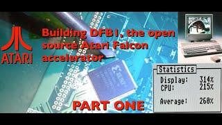 Building the DFB1r5 -- Part 1: Getting Started