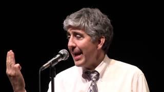 Arizona Storytellers - Bob Ortega