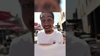 SalimTheDream Tries To Find Love In New York!