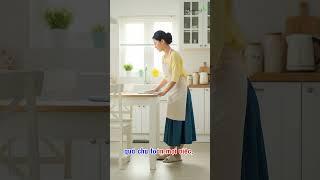 7 đặc điểm của phụ nữ vất vả cả đời!