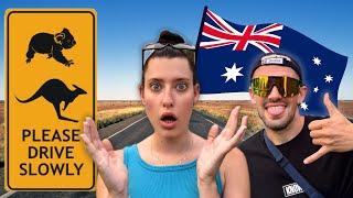 NOS MUDAMOS A AUSTRALIA : Requisitos para la Working Holiday Visa 462 (2025)