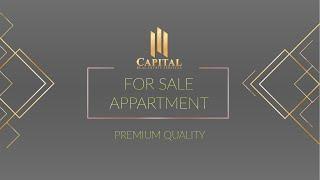 Capital Estate | Appartment For Sale | Turkey Alanya