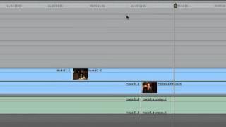 Screen Capturing - Sub-Frame audio editing in Final Cut Pro