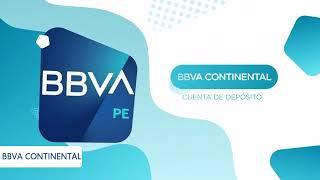 PAGO DE APORTACIONES POR EL BBVA CONTINENTAL - COLEGIO DE ENFERMEROS DE AREQUIPA