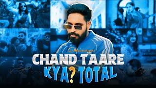 Emiway Bantai- Chand Tare Phool x Kya Total Hai | Prod By Abhimanyu | 2025 Mashup