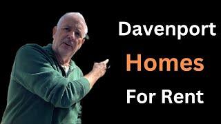 Davenport FL Homes for Rent