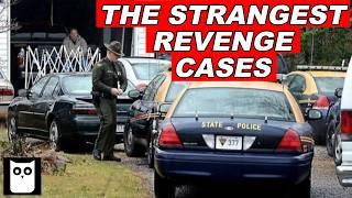 5 Strange Cases of REVENGE Gone Too Far